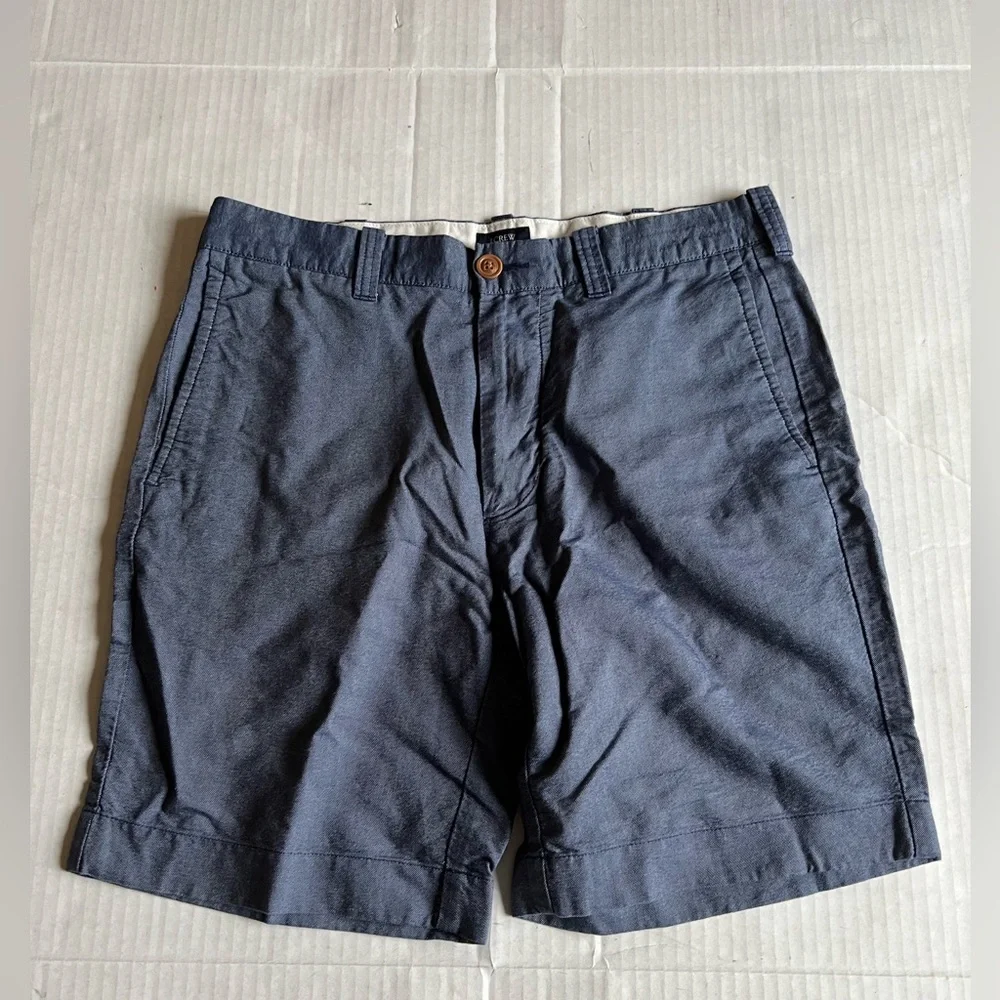 21. J Crew Mens 9